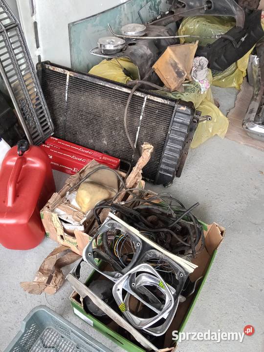 Buick Electra 225 1971 na części Łapanów