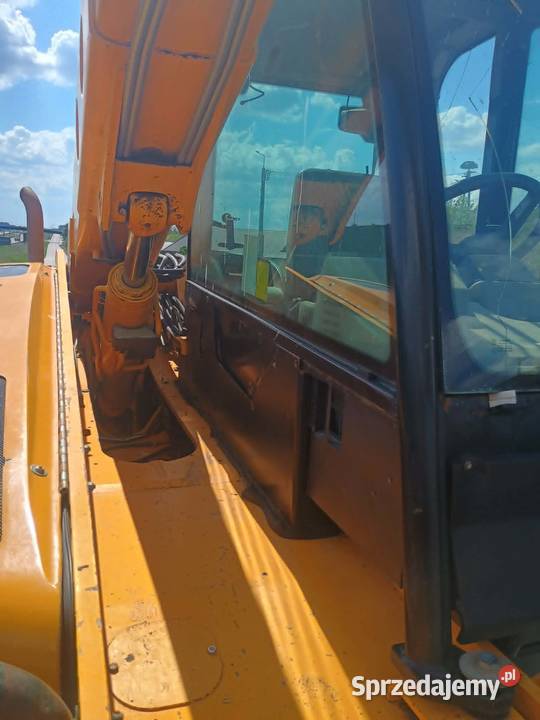 Jcb 54070 JCB Ostrów Mazowiecka