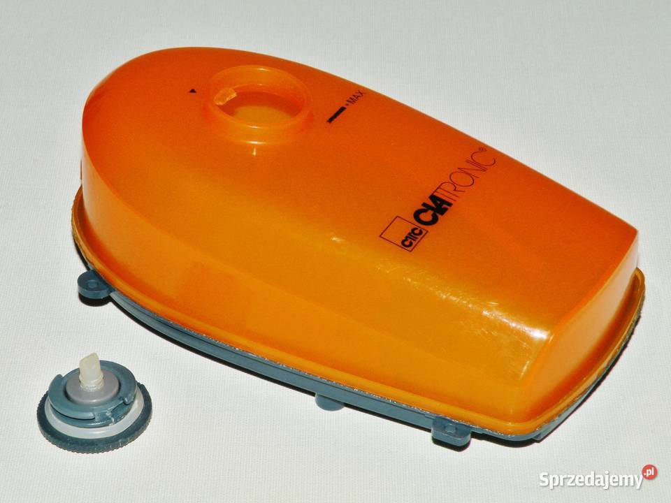 Zbiornik wody do mopa parowego Clatronic DR 3539 Bydgoszcz