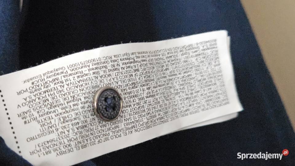 Desigual koszula rozmiar L Rozmiar 40(L) Lublin