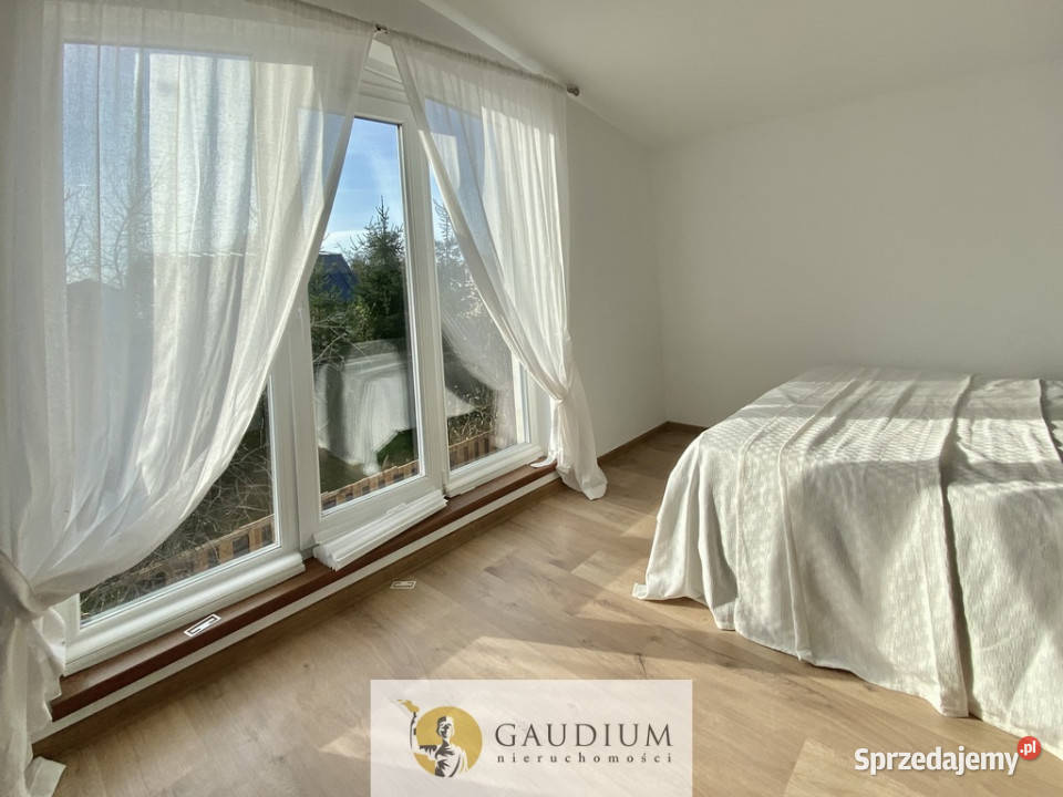 Gdańsk Olszynka Modra