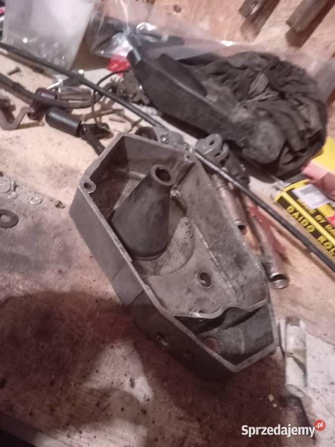 Sprzedam romet komar 2352 Glina