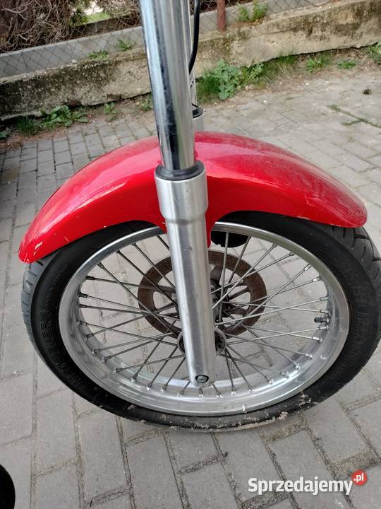 Części suzuki ls650 savage Koszalin