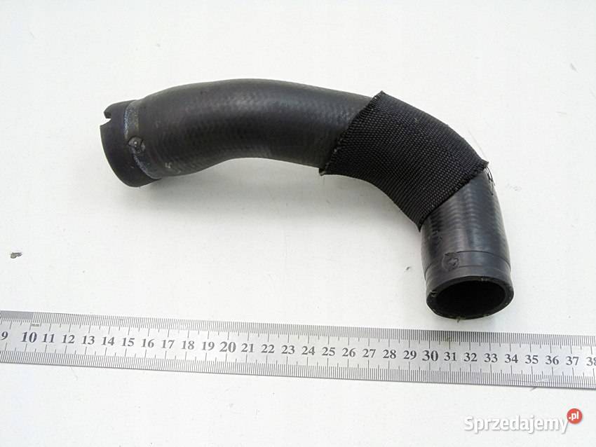 WĄŻ PRZEWÓD WODY CHŁODZENIA 23 HPI JTD DUCATO 2 osobowe Pozostałe Sosnowiec