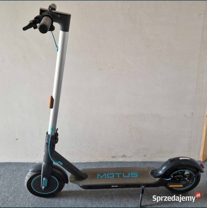 Hulajnoga elektryczna Wadowice sprzedam