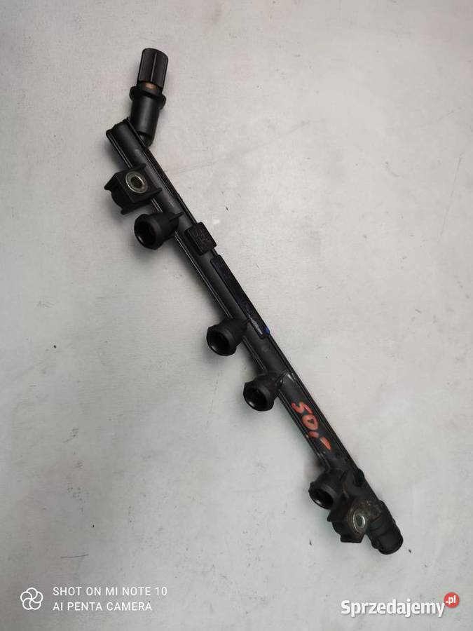 Listwa Wtryskowa Fiat 12B CB261 osobowe świętokrzyskie Suchedniów