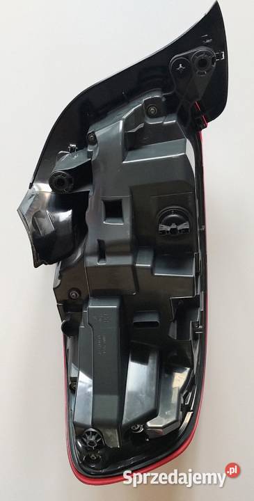 Lampa Tył Prawa BMW F22 LCi Lift Wersja USA osobowe Białystok