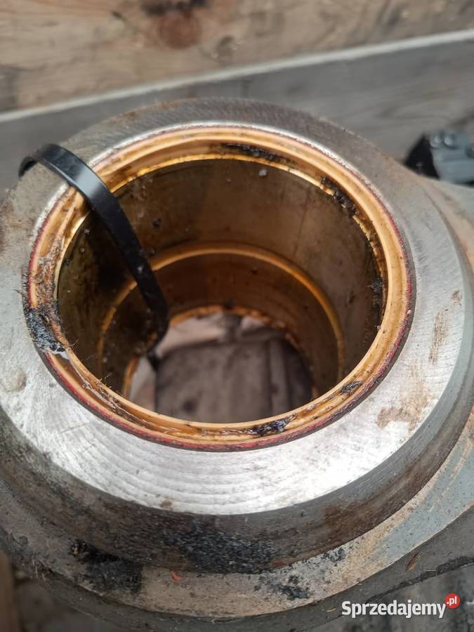 Łącznik kiwak 11177188 Volvo L 180 Staszów