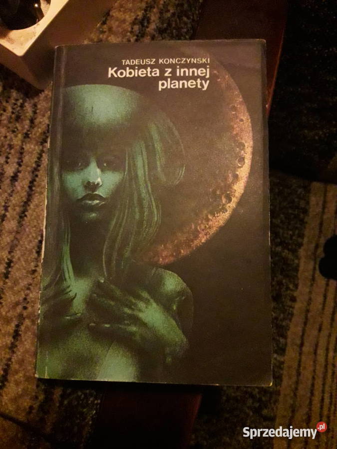 Zestaw 4sztuk FantastykaFantasy 1