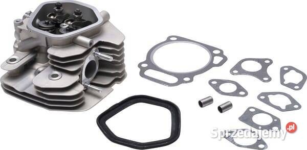 Głowica cylindra 799801 Kamionna