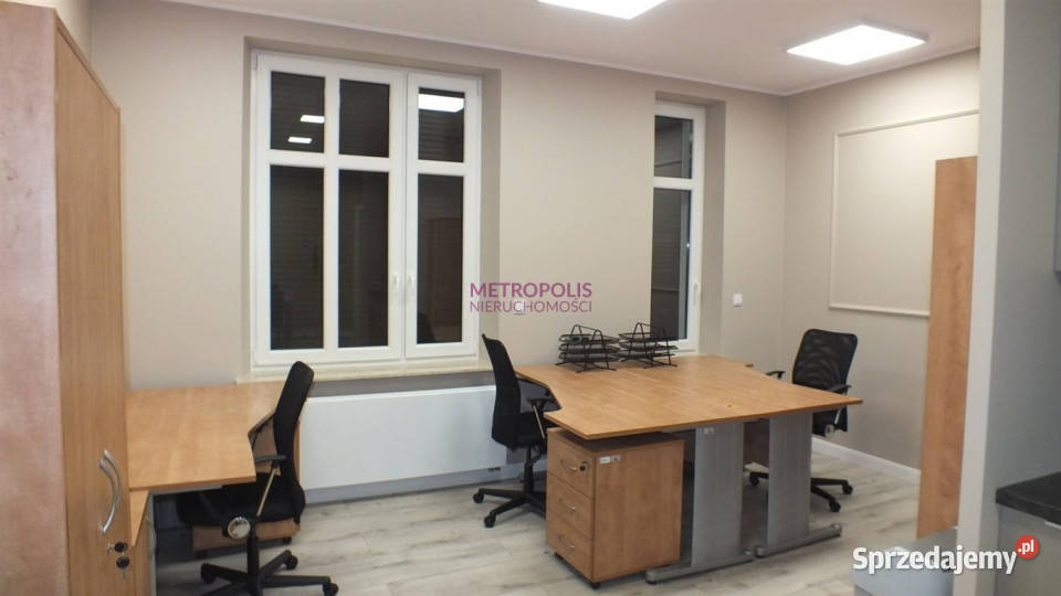 Lokal 84m2 Rybnik 7130zł/m2 śląskie
