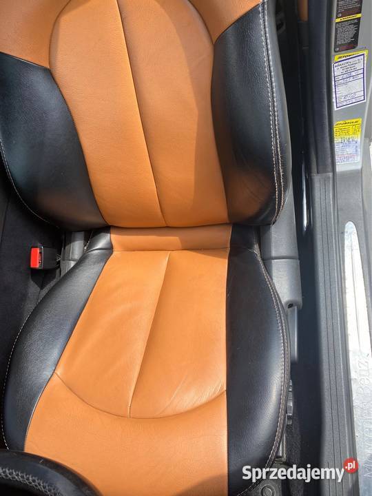 Mercedes CLK270 CDI 170KM wielkopolskie Konin