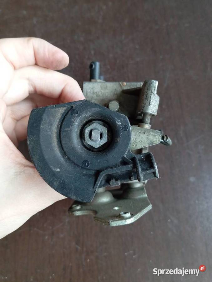 VW GOLF POLO JETTA GAŹNIK 3435201568 osobowe Wrocław