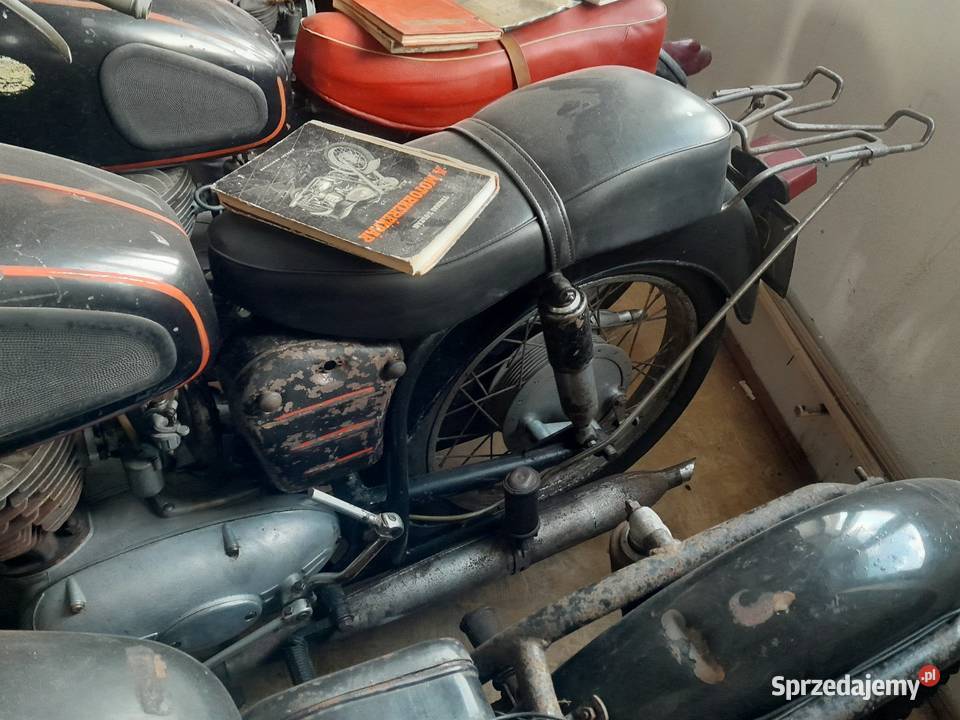 Pannonia tlf de luxe 1960 panoniasprzedam Mirzec