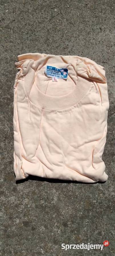 Nowa oszulka chińska 5m PRL Koło