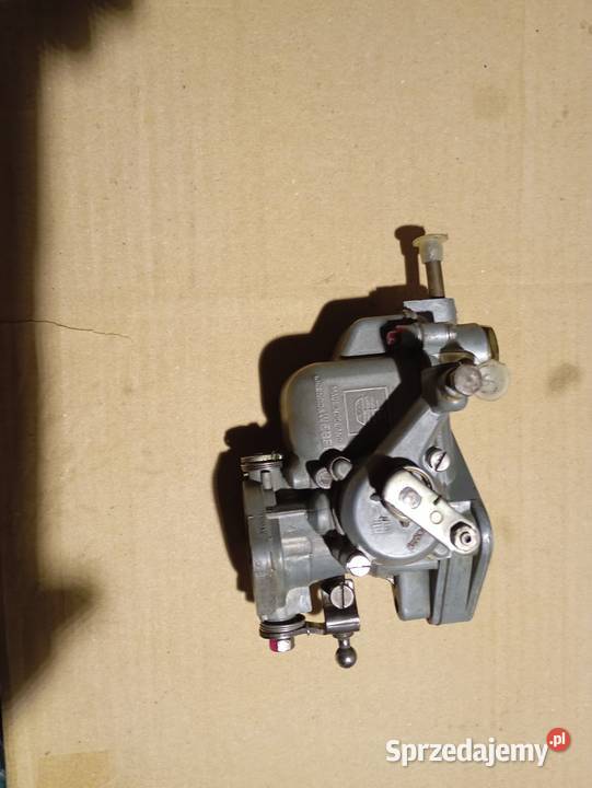 Gaźnik Fiat 126p nowy Gaźniki Zgierz sprzedam