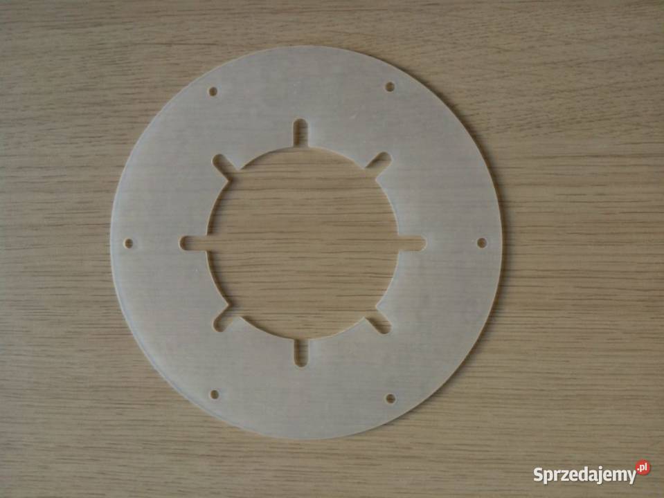 uszczelka do dozownika kubków rozmiar XL dolnośląskie