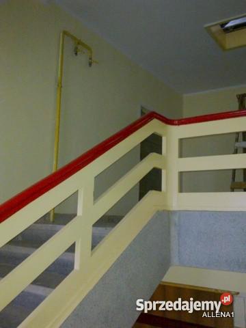 PODDASZE KĘSZYCA LEŚNA Kęszyca Leśna