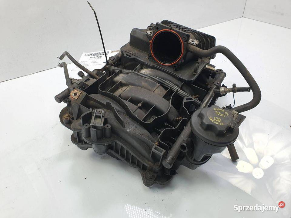 KOLEKTOR SSĄCY DODGE DURANGO 53032770AB Pozostałe