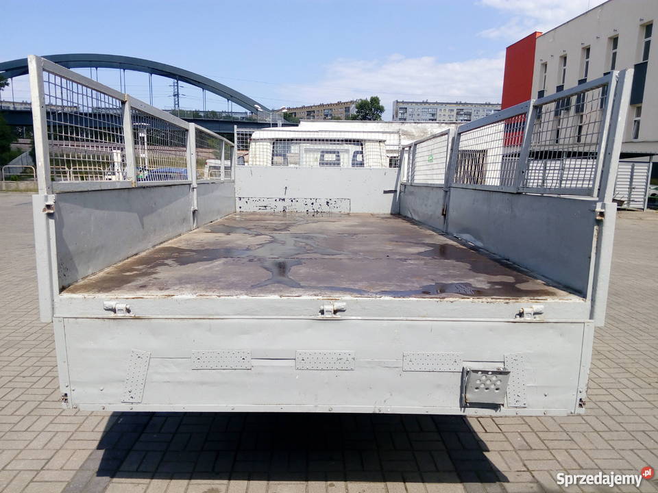 VW LT 55 TD 92 rocznik pomorskie