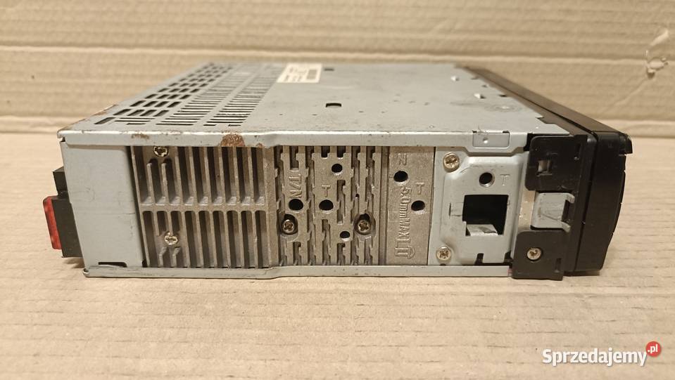 BLAUPUNKT MANCHESTER 110 Poznań sprzedam