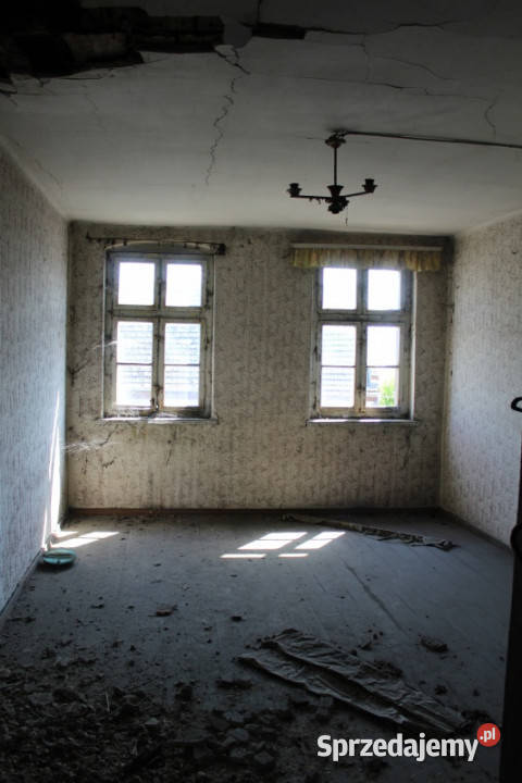 Bezczynszowe mieszkania w historycznej