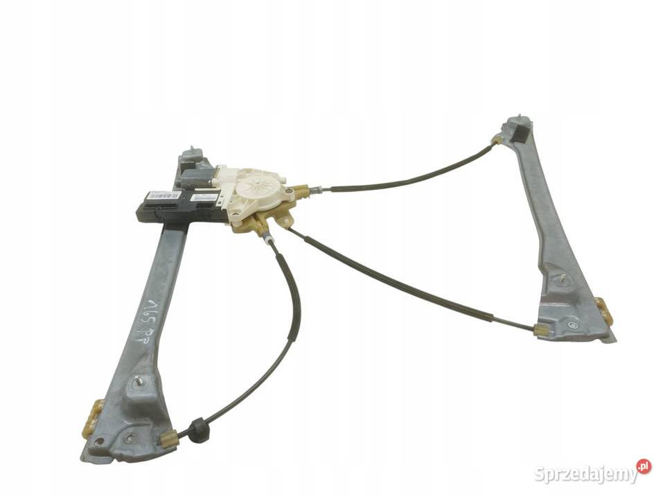 MECHANIZM SZYBY PRAWY PRZÓD EU 807000002R