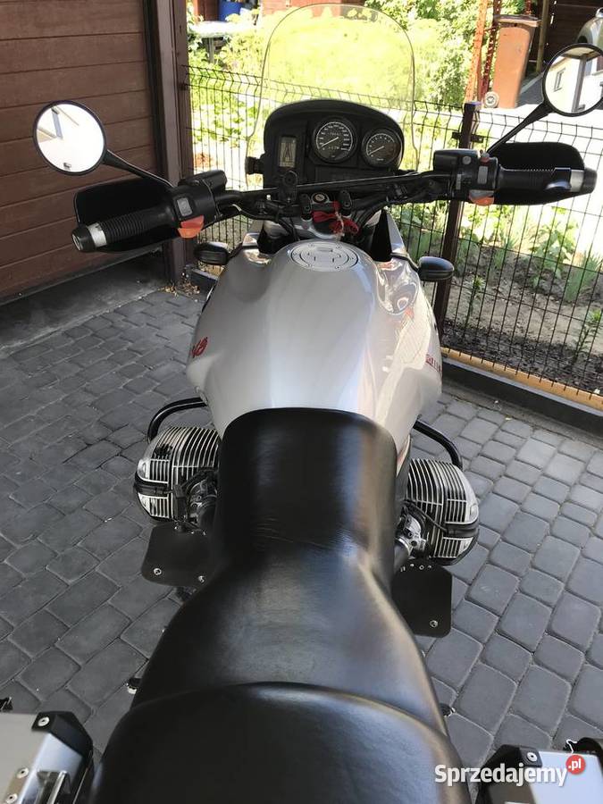BMW GS 1150