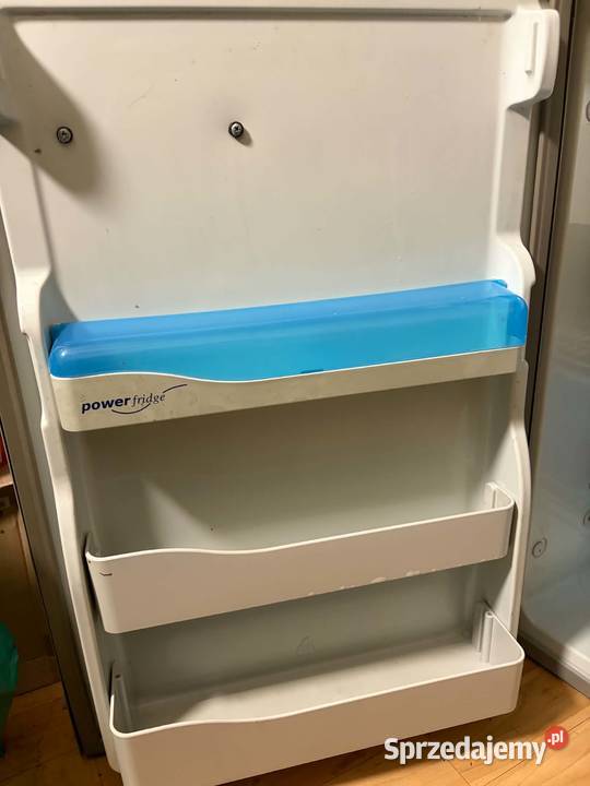 Lodówka do kampera przyczepy kampingowej Dometic sprzedam