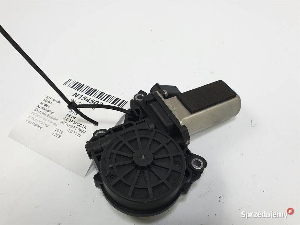 DOCIĄG DRZWI AUDI S8 D4 4F0837060
