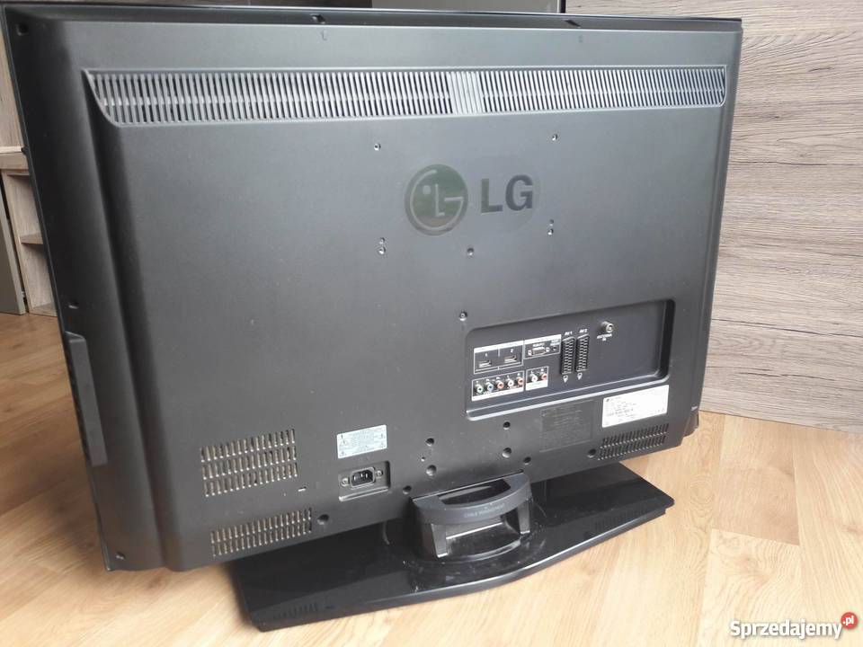 LG 36 Inowrocław
