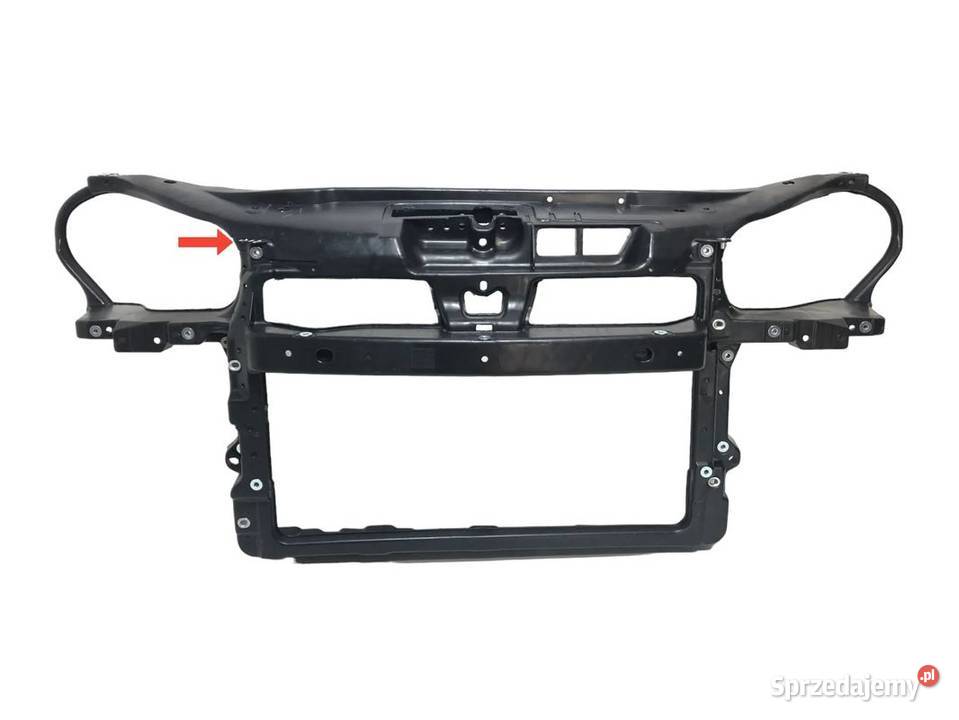 VW POLO 4 IV 9N 102001042005 PRZED LIFTINGIEM świętokrzyskie sprzedam