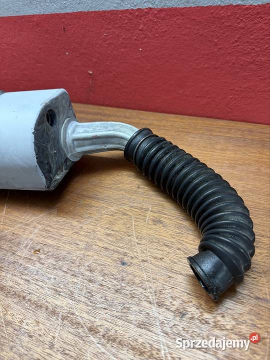 Filtr powietrza obudowa Romet Ogar 200 Jawka Gidle