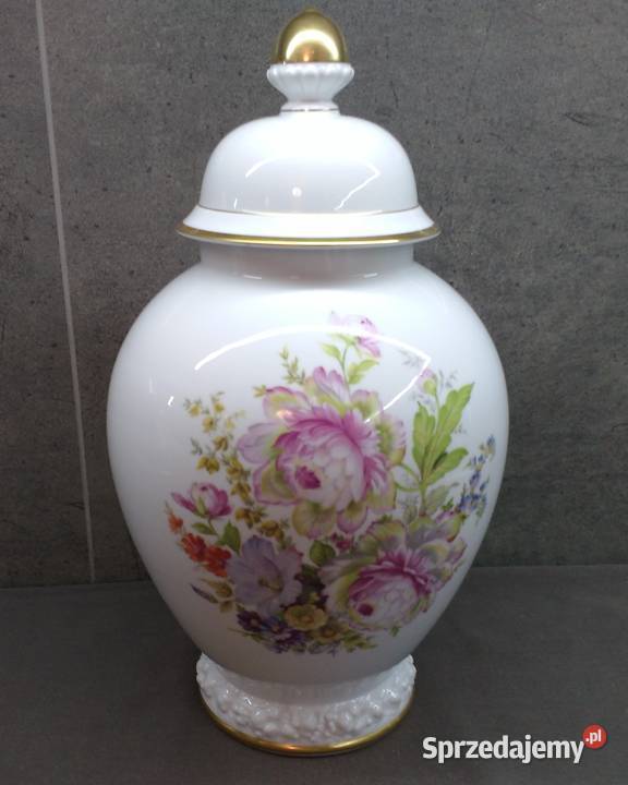 Amfora wazon Rosenthal 40 Kalisz