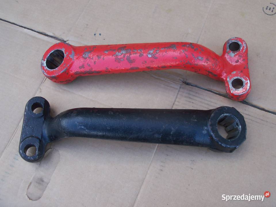 tarcza sprzęgła DT 75 MTZ82 ursus zetor c 360 c Aleksandrów Kujawski