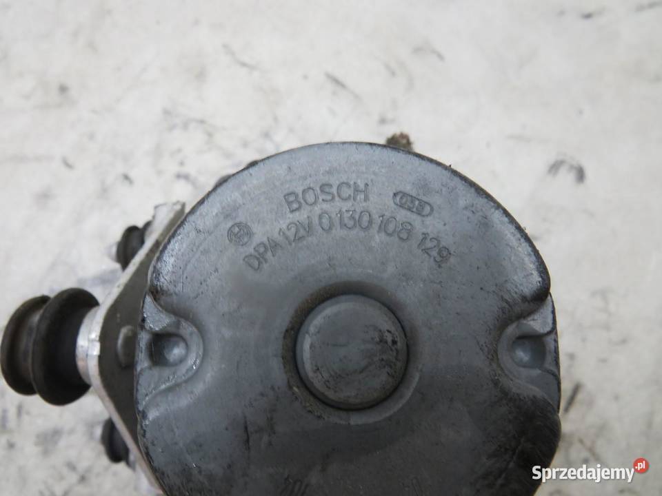 POMPA ABS AUDI A8 D4 4H0907379B osobowe