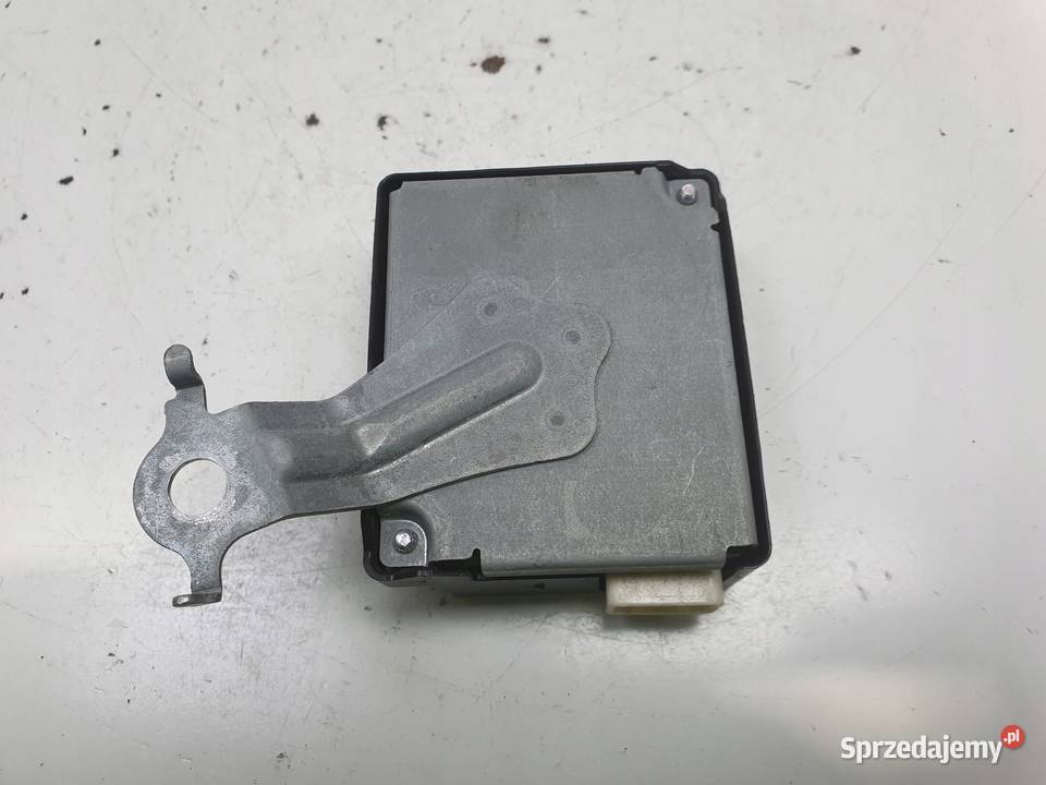 Toyota CHR CHR MODUŁ CIŚNIENIA KÓŁ TPMS lubelskie