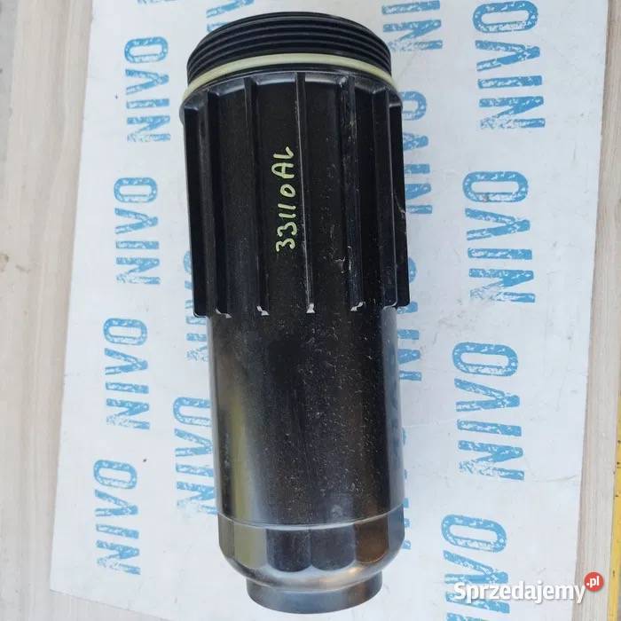 Filtr oleju 2996416 holland cx cr case