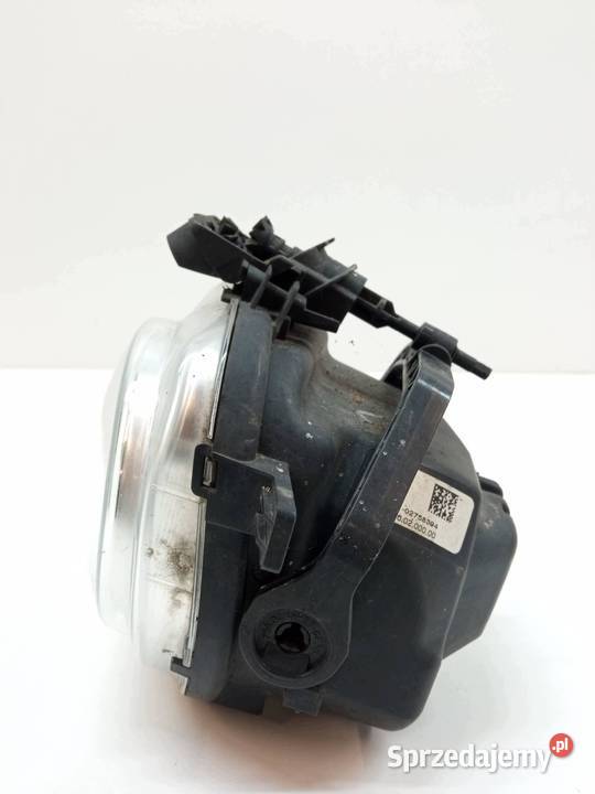 HALOGEN LEWY PRZÓD LED LIFT 7560200000 Bmw X6 II