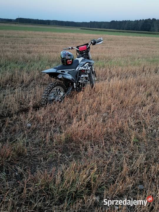 Sprzedam asix xb88 300 Chrzanowo