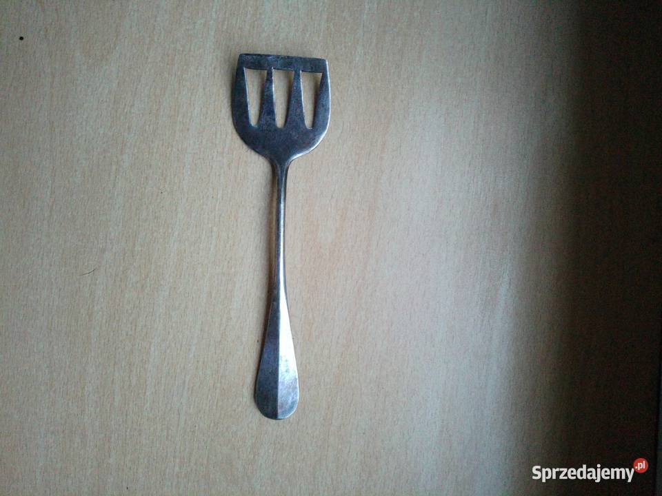 Widelec do sardynek Silber 90 Nakło nad Notecią