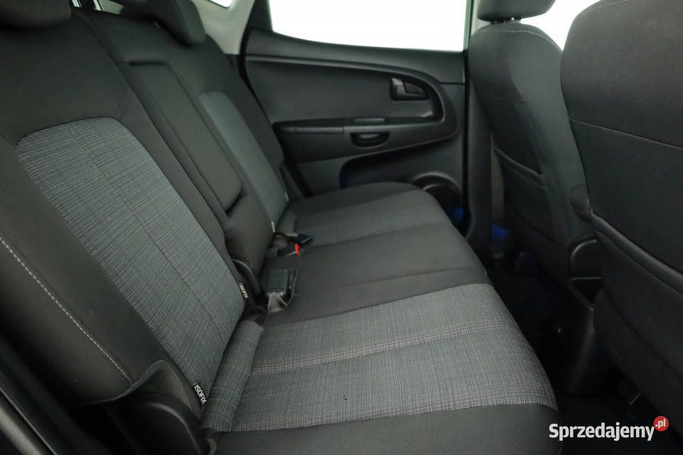 Kia Venga 14 CVVT radio Piaseczno