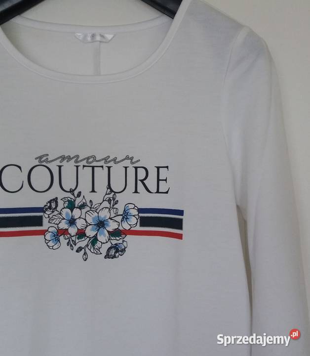 S Bluzka dresowa bluza Women Rozmiar 38(M) śląskie Gliwice