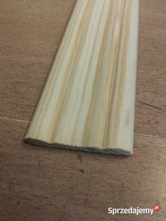 listwy obrazowe drewniane Toruń