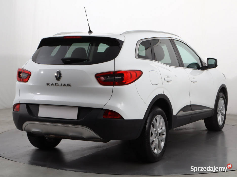 Renault Kadjar 12 TCe śląskie Katowice