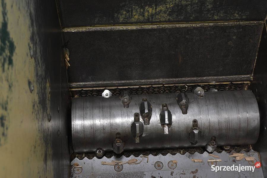 6600 RĘBAK SCHUKO ZM 900Z Kalwaria Zebrzydowska