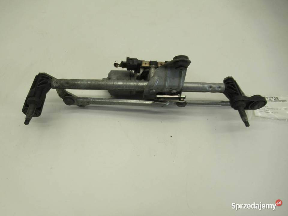 MECHANIZM WYCIERACZEK PRZÓD SEAT LEON III sprzedam