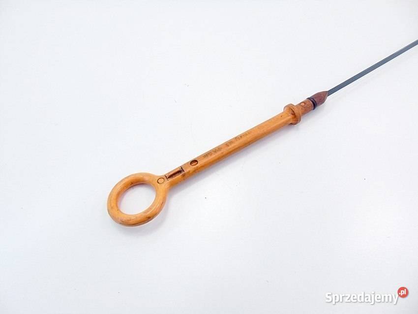 BAGNET OLEJU 14 8V MPI SKODA FABIA I 047115611H śląskie Sosnowiec