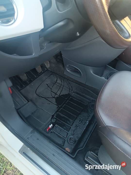 Fiat 500 Sport 14 100 2008 Rok produkcji 2008 Szczecin