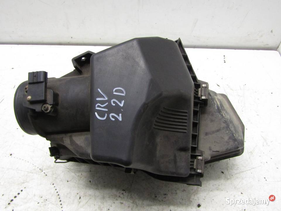 OBUDOWA FILTRA POWIETRZA 22 IDTEC HONDA CRV CRV lubelskie